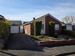 8, Trent Bank, Melton Mowbray LE13 0ES