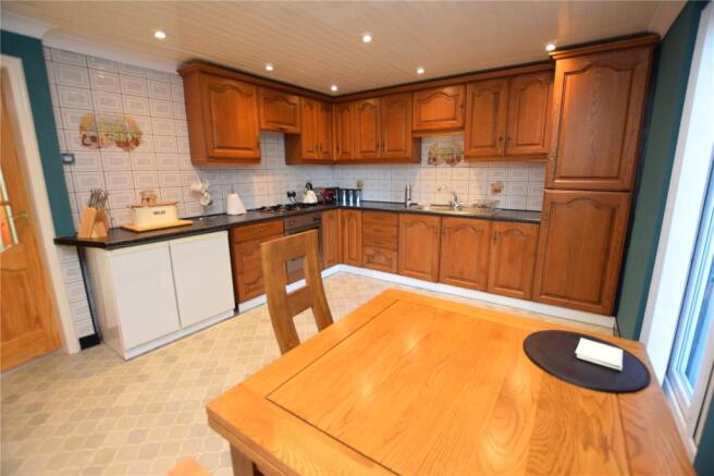 Kitchen Shot 3