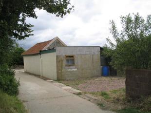 Garage & Office