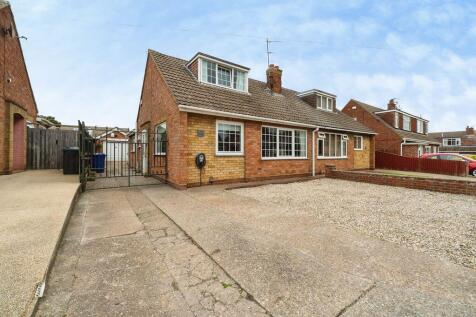 Robert Close, Immingham