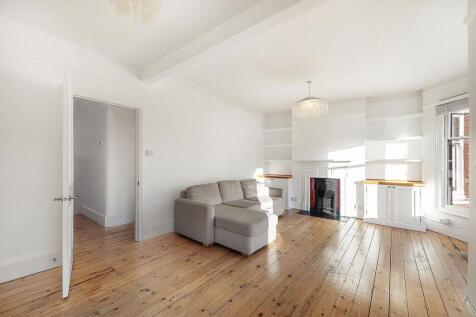 Burnbury Road, Balham, London, SW12