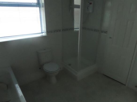 Bathroom W.C.