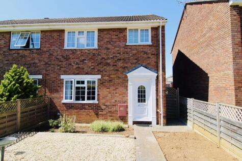 Brockworth, Yate, Bristol