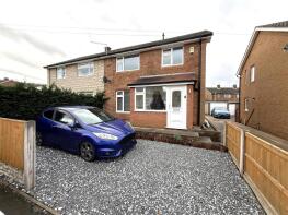 4, Brambleway, Nottingham NG12 3NN