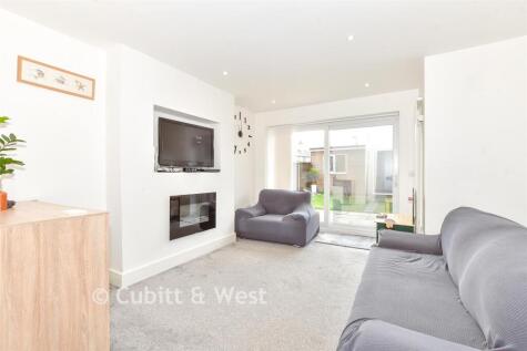 Chichester Road, Bognor Regis, West Sussex