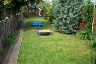 175' Garden