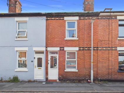 Dainty Street, Gloucester