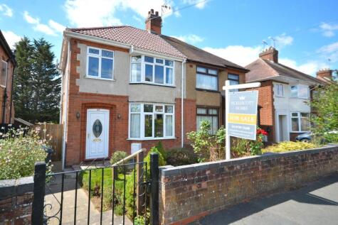 Pytchley Road, Southfields