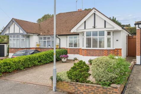 Castle Close, Bushey, WD23