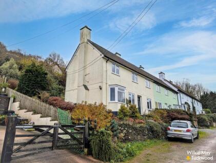 Willowbank, Timberscombe, Minehead