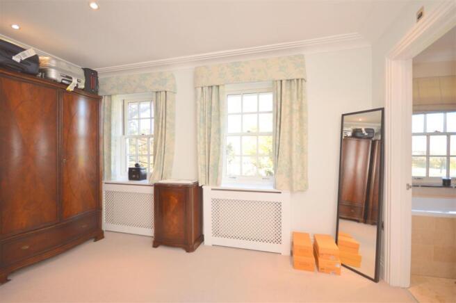 Dressing Room