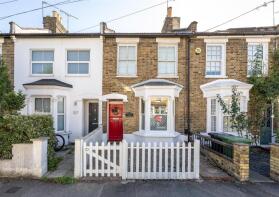 55, Pevensey Road, London E7 0AR