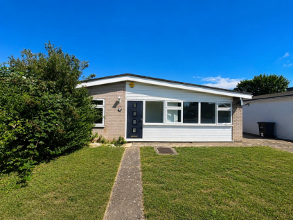 Queens Drive, Mildenhall