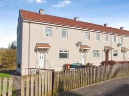 33, Bute Crescent, Dykehead, Shotts ML7 4HF
