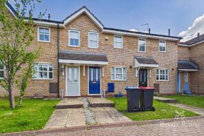 14, Holcot Court, Winsford CW7 3UQ