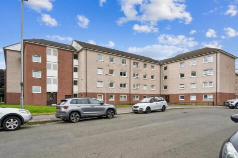 Ferryden Court, Flat 2/1, Whiteinch, Glasgow, G14