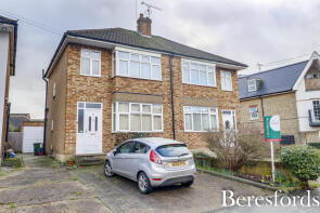 36, Crescent Road, Brentwood CM14 5JR