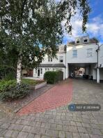 1, Copper Mews, London W4 5AQ