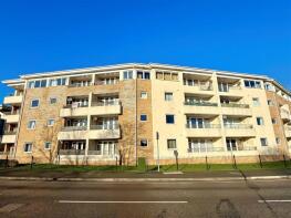 38, Arbour Court, Fareham PO15 7FG