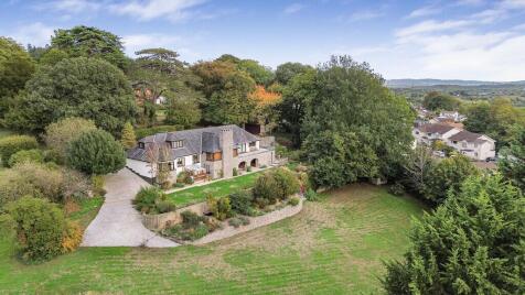 Devon House Drive, Bovey Tracey