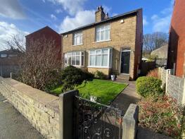 162, Broomfield Road, Marsh, Huddersfield HD1 4QG