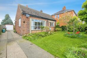 84, Station Road, Bardney, Lincoln LN3 5UD