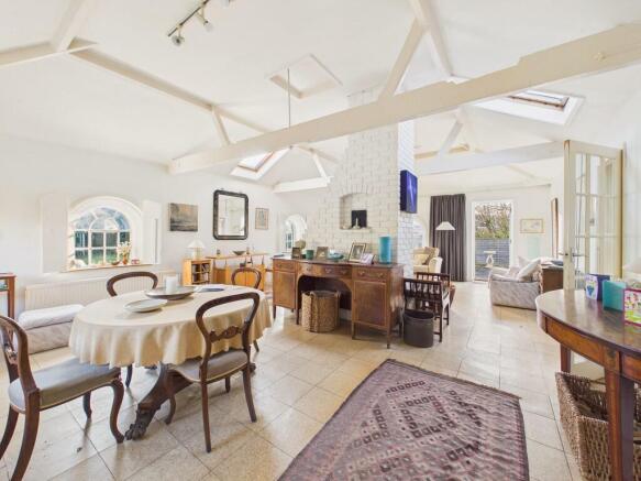 Old Mill Loke, Loddon photo 4