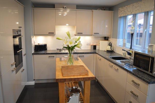breakfast/kitchen