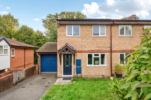 59, Linkway, Salisbury SP1 3EP