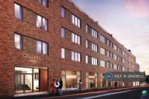 Apartment C3, 92 Madison House, Wrentham Street, Birmingham B5 6QQ