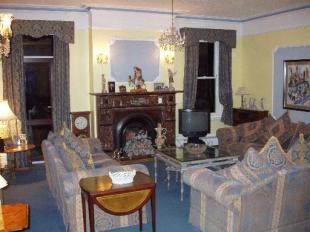 Drawing room