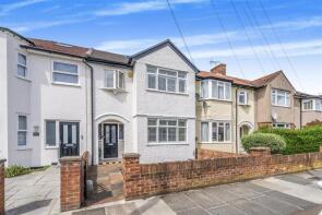 6, Constance Road, Twickenham TW2 7JH