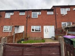 201, Blakemore, Brookside, Telford TF3 1QA