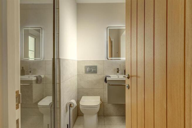 Bathroom Example