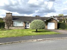 7, Hillside Drive, Grantham NG31 7EZ