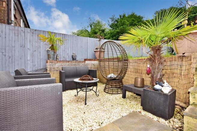 Patio / Decking