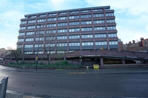 102, 1 The Fitzgerald, West Bar, Sheffield S3 8PR