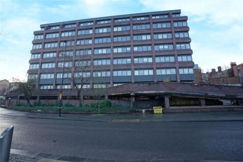 West Bar, Sheffield, S3