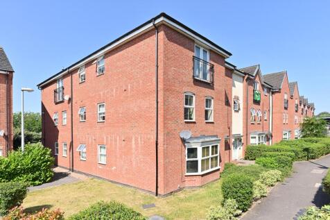 Archers Walk, Trent Vale, Stoke on Trent
