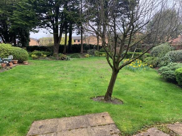 Communal Gardens