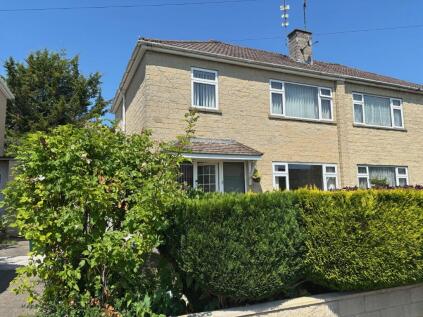 Brookfield Park, Bath, Somerset, BA1