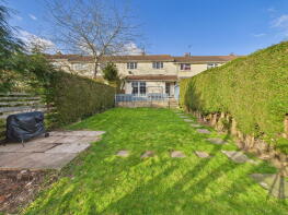 51, Edge Hills Road, Cinderford GL14 2QH