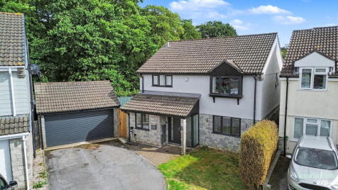 The Pippins, Ivybridge