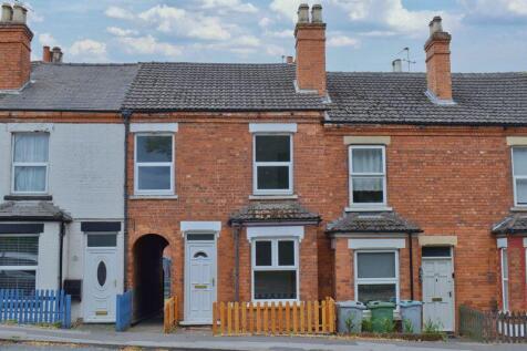 Beacon Hill Road, Newark