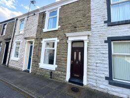 12, Snape Street, Darwen BB3 1EN