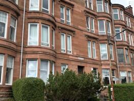 Flat 3/2, 13, Tassie Street, Glasgow G41 3QB