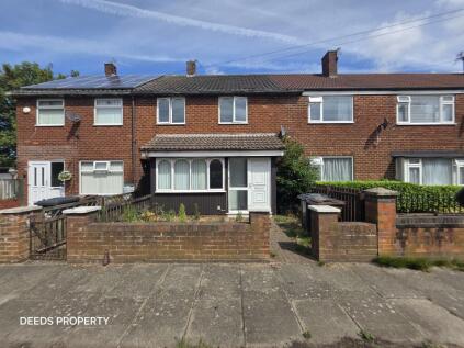Ford Lane, Liverpool, Merseyside, L21 0HN