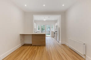 100, Westbury Road, Cranbrook, Ilford IG1 3BW
