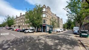 3/1, 36, Park Avenue, Dundee DD4 6NF