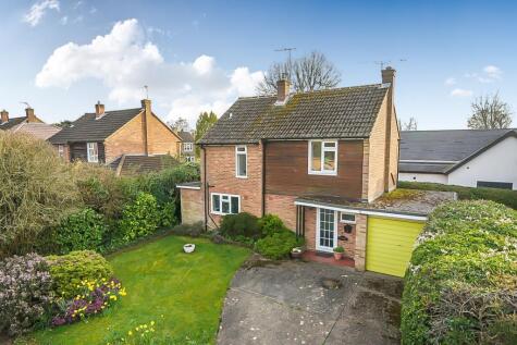 Chesham, Buckinghamshire, HP5